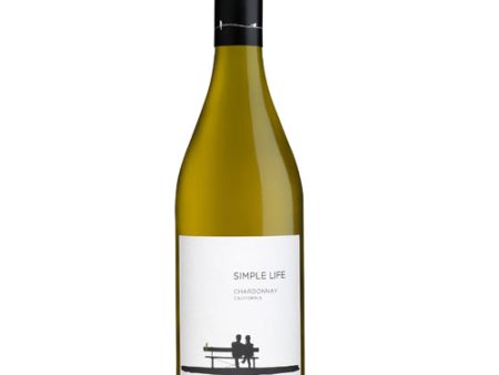 Simply Chardonnay 2019 - 750ML Discount