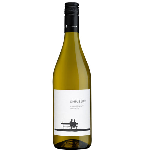 Simply Chardonnay 2019 - 750ML Discount