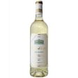 Monsieur Touton Sauvignon Blanc 2020 - 750ML Online Hot Sale