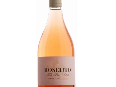 Antidoto “Roselito” Rosado 2017 750ML Sale