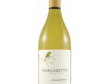 Margarett s Vineyard Chardonnay 2020 - 750ML Hot on Sale