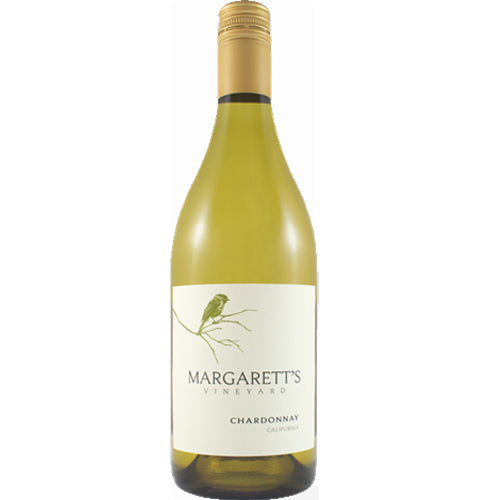 Margarett s Vineyard Chardonnay 2020 - 750ML Hot on Sale