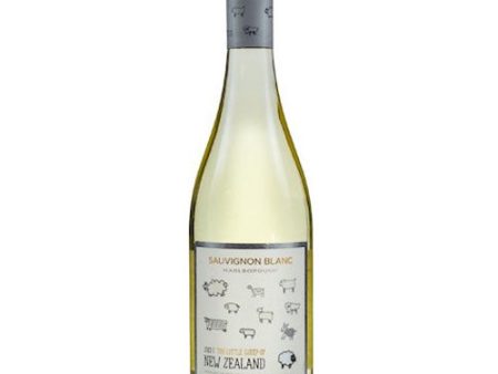 The Little Sheep of France Sauvignon Blanc 2020-750ML Online now