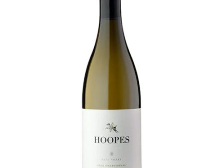 Hoopes Napa Chardonnay 2019 - 750ML Online Sale