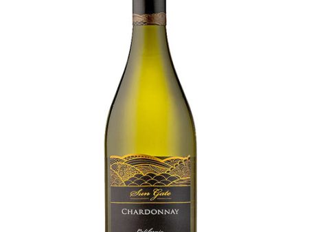 Sun Gate Chardonnay 2020 - 750ML Online Sale