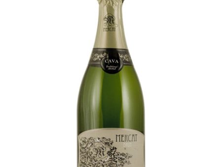 Mercat Cava Brut NV 750ML Online Sale