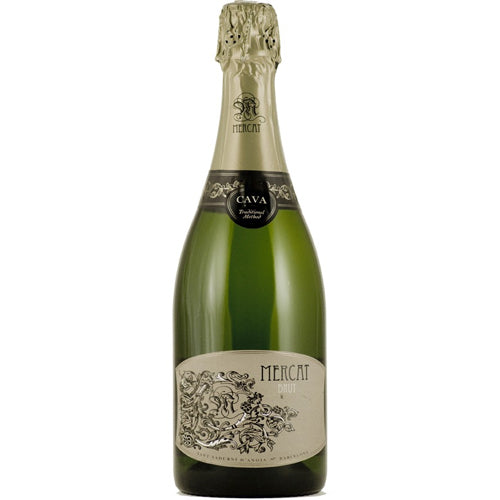 Mercat Cava Brut NV 750ML Online Sale