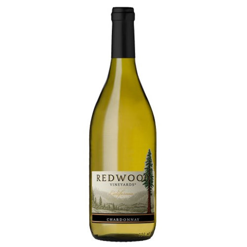 Redwood Vineyards Chardonnay 2019 - 750ML For Sale