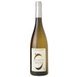 O By Claude Vialade Chardonnay 2020-750ML on Sale