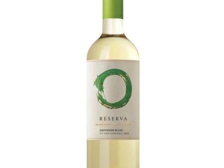 VESA O Sauvignon Blanc 2019 - 750ML Online now