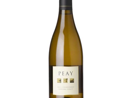 Peay Sonoma Coast Chardonnay 2019 - 750ML Fashion