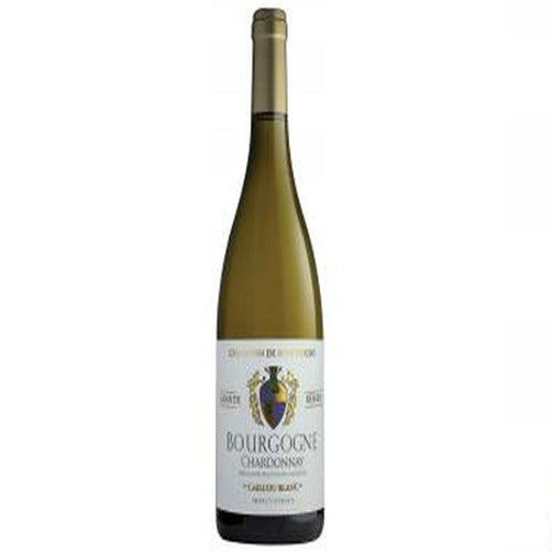 Caillou Blanc Chardonnay 2018-750ML Sale