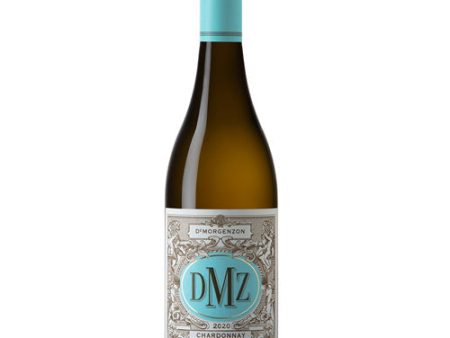 DeMorgenzon Chardonnay DMZ 2020 - 750ML Online