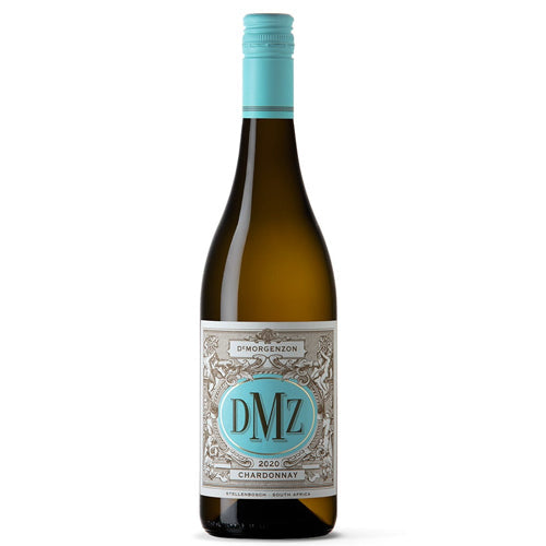 DeMorgenzon Chardonnay DMZ 2020 - 750ML Online