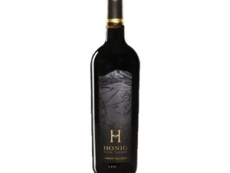 Honig Cabernet Sauvignon - 750ML Discount