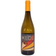 Milou Chardonnay 2021- 750ML Supply