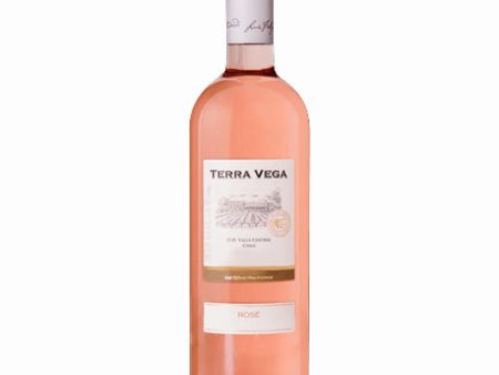 Terra Vega Rose 2021 - 750ML Online