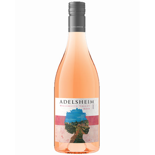 Adelsheim Artist Series Rose 2021 -750ML For Discount