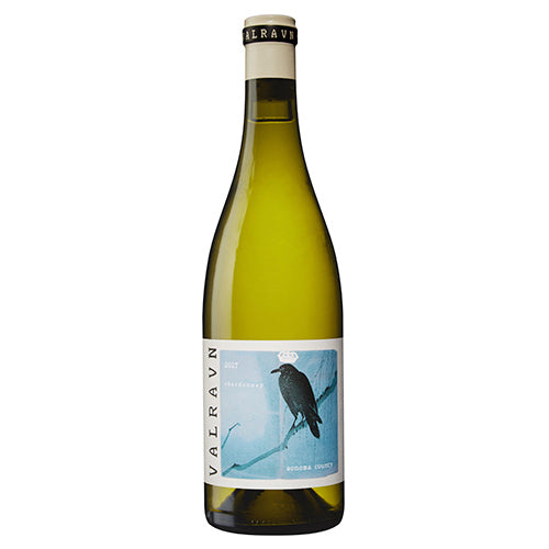 Valravn Chardonnay 2020 - 750ML Supply