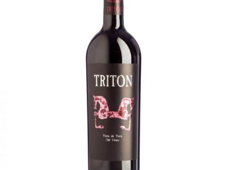 Bodegas Ordonez Triton Tinta de Toro 2021 - 750ML For Discount