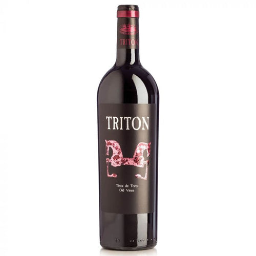 Bodegas Ordonez Triton Tinta de Toro 2021 - 750ML For Discount