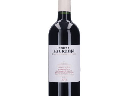 Alejandro Fernandez Dehesa La Granja 2016 - 750ML For Discount