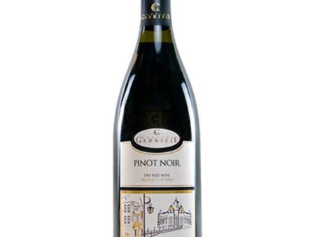 Cantina Gabriele Pinot Noir 2019 - 750ML For Discount