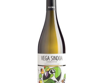 Vega Sindoa Chardonnay 2021 - 750ML Sale