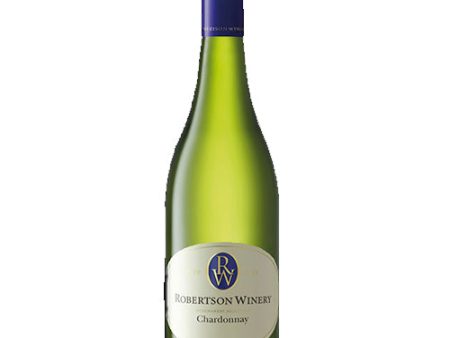 Robertson Winery Chardonnay 2019- 750ML Sale