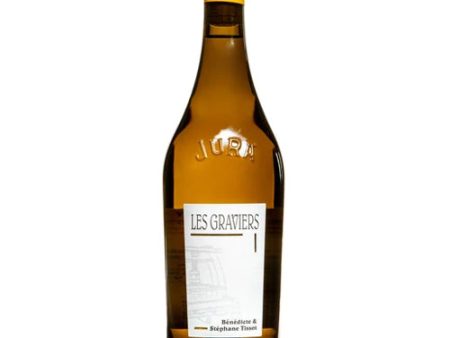 Tissot Chardonnay Les Graviers 2018 - 750ML Online Sale