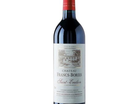 The Butcher s Daughter Reserve Bordeaux 2016-750ML Fashion