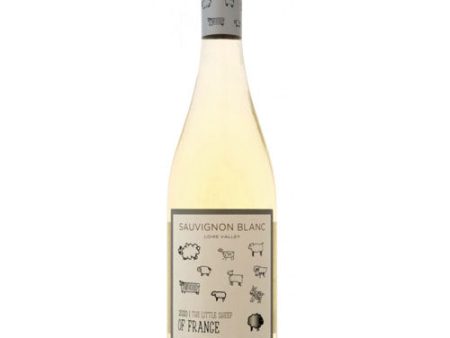 The Little Sheep Sauvignon Blanc 2020 -750ML Online Sale