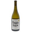 Trois Noix Chardonnay 2018 - 750ML For Discount