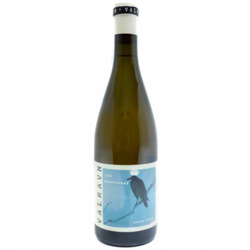 Valravn Chardonnay 2021 - 750ML For Sale