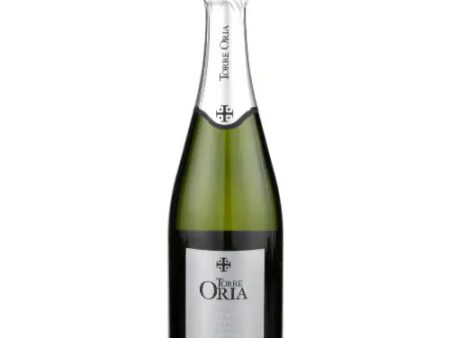 Torre Oria Cava Brut NV 750ML For Discount