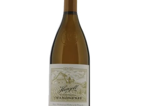 Hanzell Sonoma Estate Chardonnay 2016 - 750ML For Discount