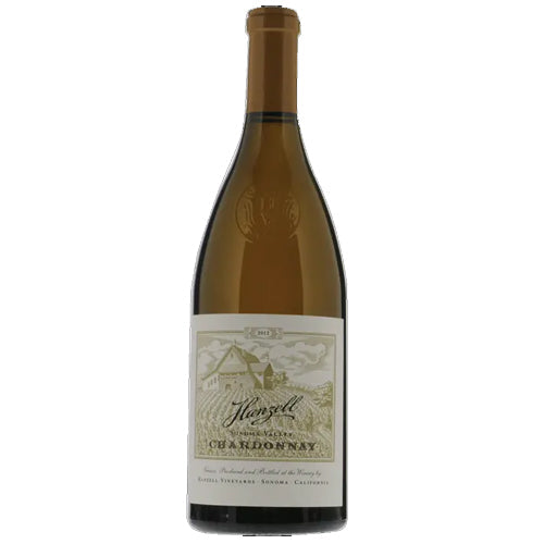 Hanzell Sonoma Estate Chardonnay 2016 - 750ML For Discount