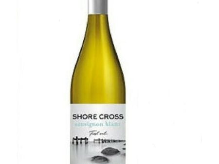 Shore Cross Sauvignon Blanc 2021 - 750ML For Cheap