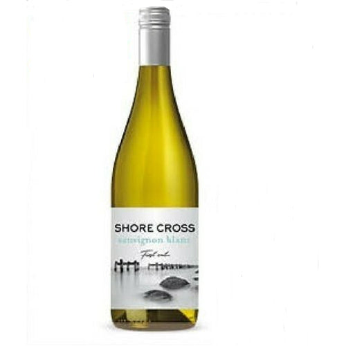 Shore Cross Sauvignon Blanc 2021 - 750ML For Cheap