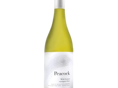 Peacock Sauvignon Blanc 2021 -750ML on Sale