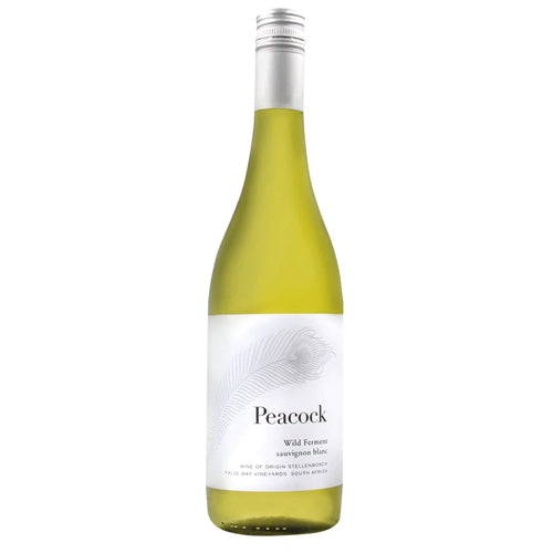 Peacock Sauvignon Blanc 2021 -750ML on Sale