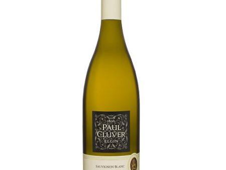 Paul Cluver Sauvignon Blanc 2018 -750ML Online Hot Sale