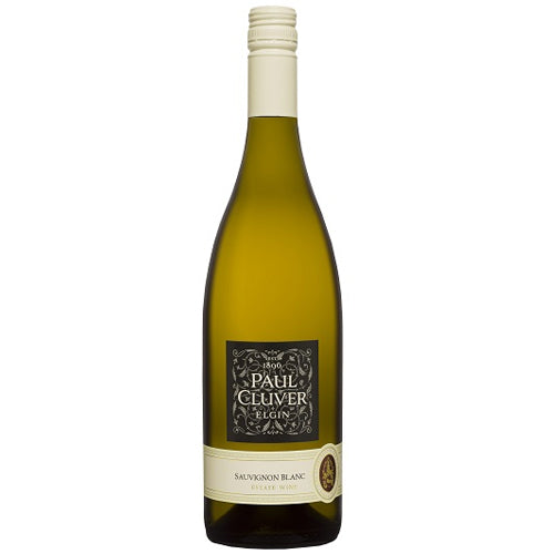 Paul Cluver Sauvignon Blanc 2018 -750ML Online Hot Sale