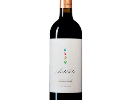 Antidoto Ribera del Duero 2019 - 750ML on Sale