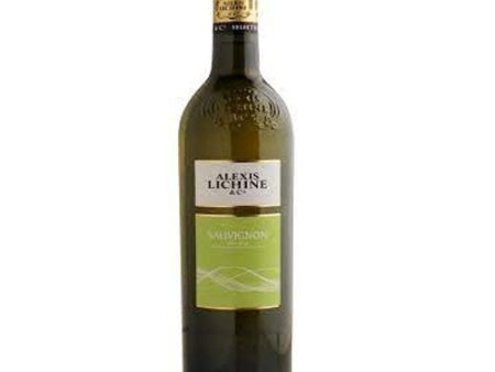 Chevalier Alexis Lichine Sauvignon Blanc  2020-750ML Hot on Sale