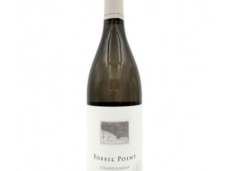 Fossil Point Chardonnay 2017 - 750ML Hot on Sale