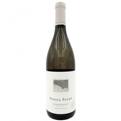 Fossil Point Chardonnay 2017 - 750ML Hot on Sale